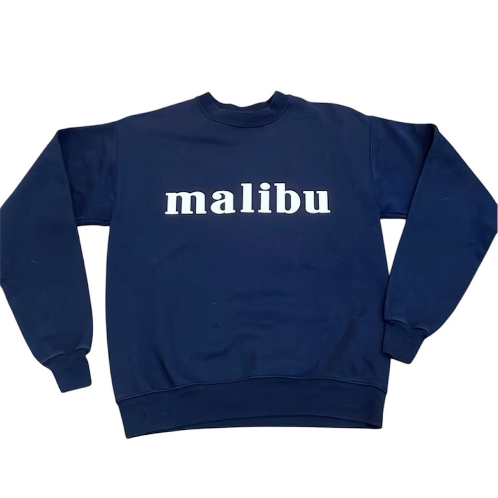Malibu Sweatshirt